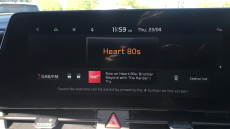 Kia Sportage 1.6T GDi HEV GT-Line S 5dr Auto Hybrid Estate